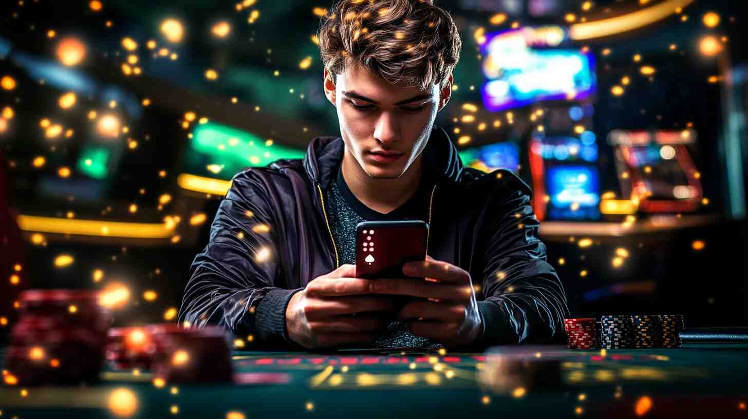 Explore New Games Daily at Casino CK2222
                                   